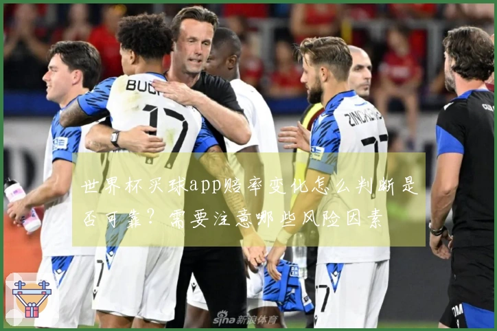 世界杯买球app赔率变化怎么判断是否可靠？需要注意哪些风险因素