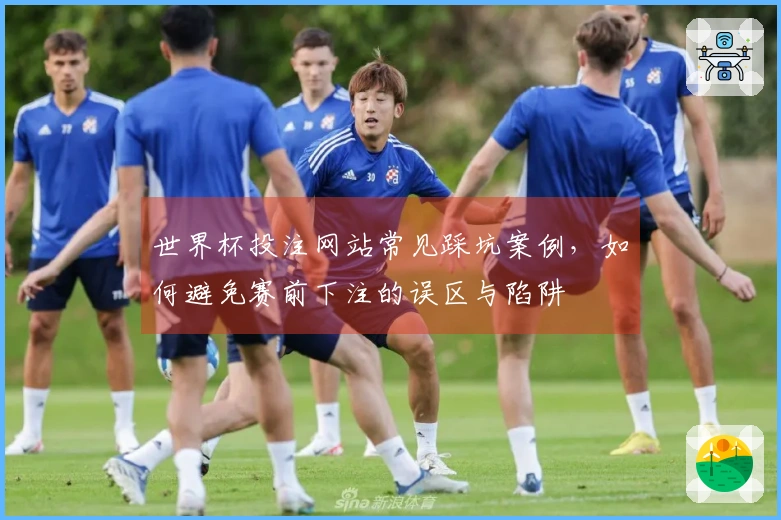 世界杯投注网站常见踩坑案例，如何避免赛前下注的误区与陷阱