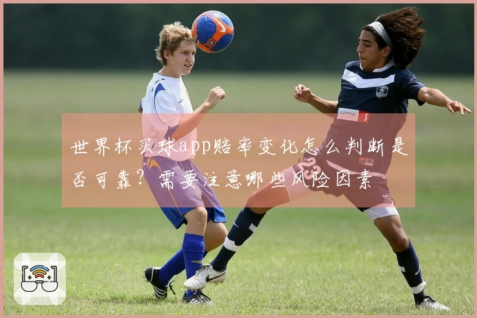 世界杯买球app赔率变化怎么判断是否可靠？需要注意哪些风险因素