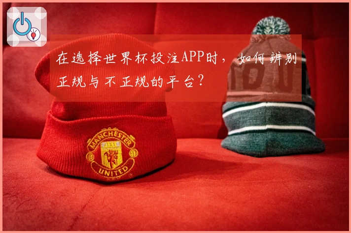 在选择世界杯投注APP时，如何辨别正规与不正规的平台？
